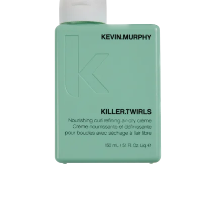 Kevin Murphy KILLER.TWIRLS kremas 150ml
