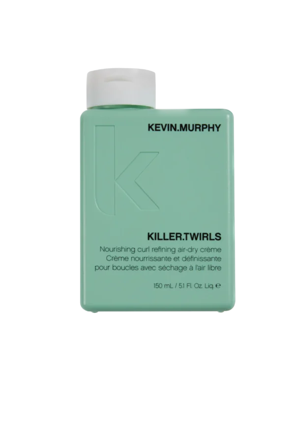 Kevin Murphy KILLER.TWIRLS kremas 150ml