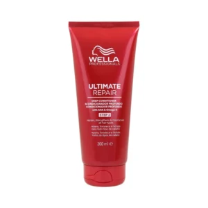 wella ultimate repair