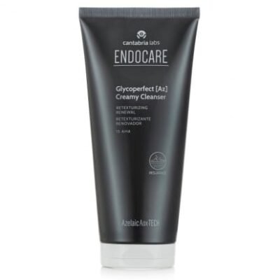Cantabria Labs ENDOCARE RENEWAL GLYCOPERFECT su 15% AHA rūgščių VEIDO PRAUSIKLIS, 150 ML