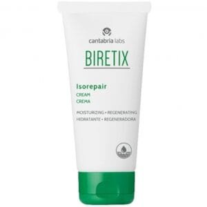 BIRETIX ISOREPAIR VEIDO KREMAS 50ML