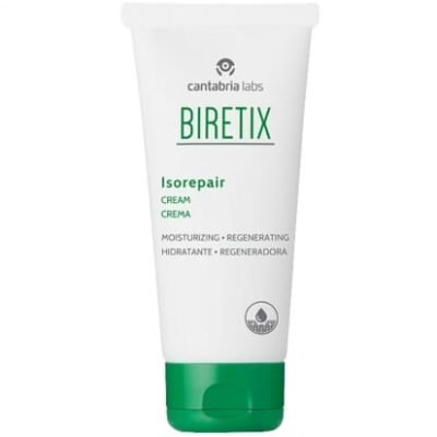 BIRETIX ISOREPAIR VEIDO KREMAS 50ML