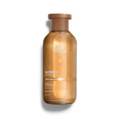 Ultimate Smooth maitinantis šampūnas 250ml.