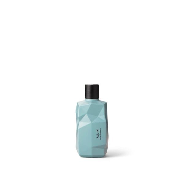 ALL IN MOIST SHAMPOO 300 ml Drėkinantis šampūnas