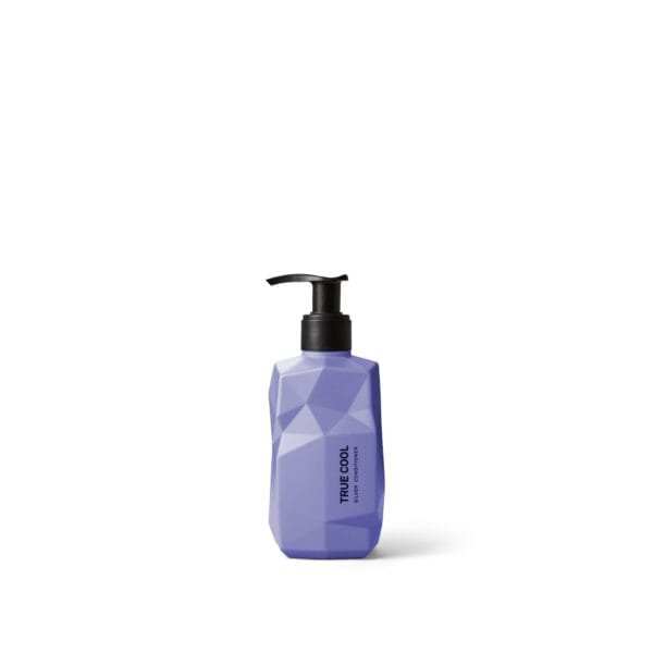TRUE COOL SILVER CONDITIONER 300 ml Kondicionierius šviesiems plaukams