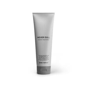 NEVER DULL REPAIR TREATMENT 250 ml Kviečių baltymais praturtinta atkuriamoji plaukų kaukė