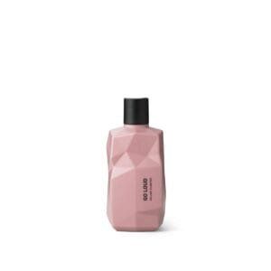 Apimties suteikiantis šampūnasGO LOUD Volume Shampoo 300ml
