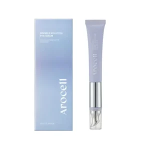 Arocell Botulcare Wrinkle Solution paakių kremas 15ml