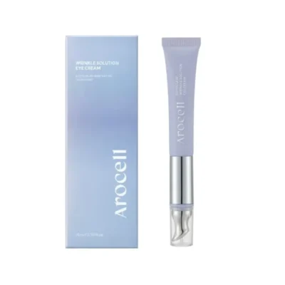 Arocell Botulcare Wrinkle Solution paakių kremas 15ml