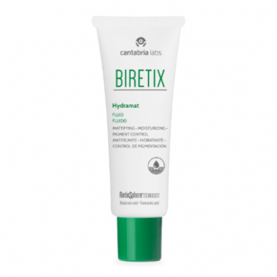 BIRETIX HYDRAMAT FLUIDAS, 50 ML
