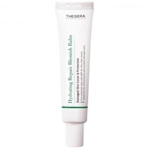 THESERA HYDRATING REPAIR BLEMISH BALM VEIDO KREMAS SU SPALVA SPF 30, 30 ML