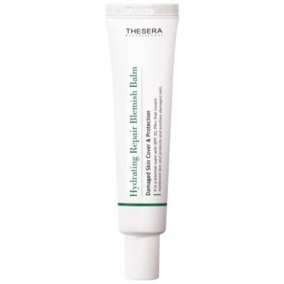 THESERA HYDRATING REPAIR BLEMISH BALM VEIDO KREMAS SU SPALVA SPF 30, 30 ML