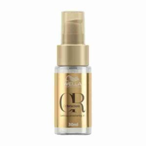 Glotninamasis aliejus plaukams Wella Professionals Oil reflections 30ml