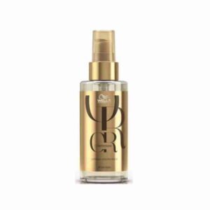 Glotnumą ir blizgesį suteikiantis aliejus Wella Professionals Oil Reflections 100ml