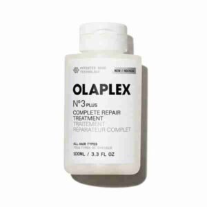 Intensyvi atkuriamoji priemonė plaukams Olaplex nr.3PLUS Complete Repair 100ml