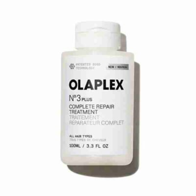 Intensyvi atkuriamoji priemonė plaukams Olaplex nr.3PLUS Complete Repair 100ml