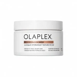 Intensyviai drėkinanti plaukų kaukė Olaplex Rich 200ml