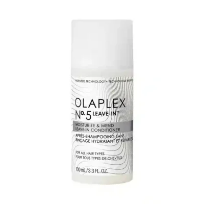 Nenuplaunamas kondicionieirius Olaplex Nr.5 Leave-in 100ml
