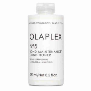 Atkuriamasis plaukų kondicionierius Olaplex Nr.5 Bond Maintenance Conditioner 250ml