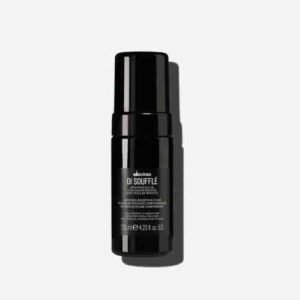 Davines Oi Soufflé Silkening Bodifying Foam Plaukų putos 125ml