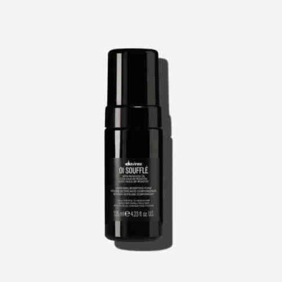 Davines Oi Soufflé Silkening Bodifying Foam Plaukų putos 125ml