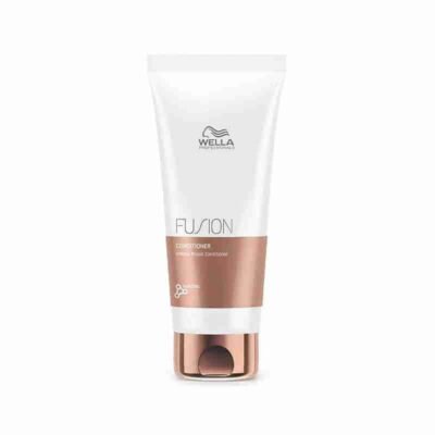 Intensyvaus poveikio atkuriamasis balzamas Fusion 200ml, Wella Professionals