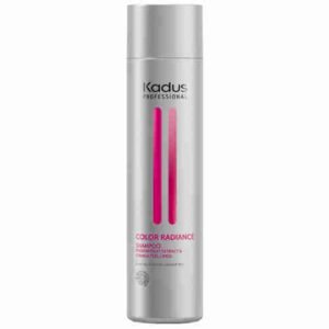 Kadus Professional Color Radiance Shampoo Šampūnas dažytiems plaukams 250ml