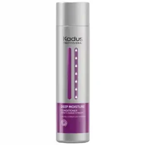 Kadus Professional Drėkinantis plaukų kondicionierius Deep Moisture Conditioner 250ml