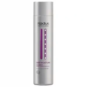 Kadus Professional Drėkinantis plaukų šampūnas Deep Moisture Shampoo 250ml
