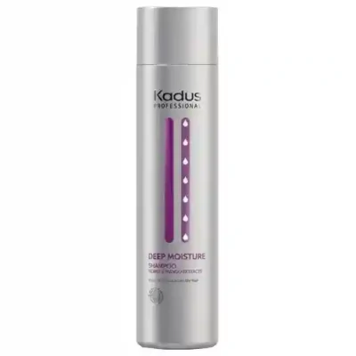 Kadus Professional Drėkinantis plaukų šampūnas Deep Moisture Shampoo 250ml