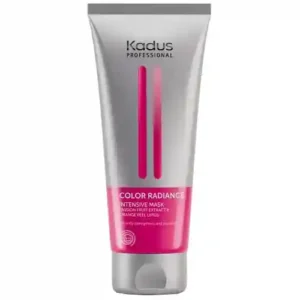 Kadus Professional Intensyvaus poveikio kaukė dažytiems plaukams Color Radiance Intensive Mask 200ml