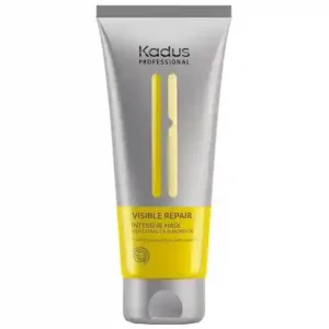 Kadus Professional Intensyvaus poveikio kaukė pažeistiems plaukams Visible Repair Intensive Mask 200ml