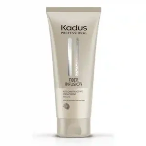 Kadus Professional Kaukė pažeistiems plaukams Fiber Infusion Reconstructive Treatment 200ml