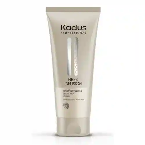 Kadus Professional Kaukė pažeistiems plaukams Fiber Infusion Reconstructive Treatment 200ml