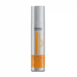 Kadus Professional Nenuplaunamas losjonas apsaugantis plaukus nuo saulės Sun Spark Leave-In Conditioning Lotion 250ml