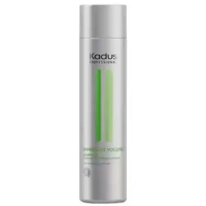 Kadus Professional Plaukų apimtį didinantis šampūnas Impressive Volume Shampoo 250ml