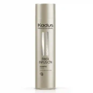 Kadus Professional Plaukų šampūnas su keratinu Fiber Infusion Shampoo Keratin 250ml