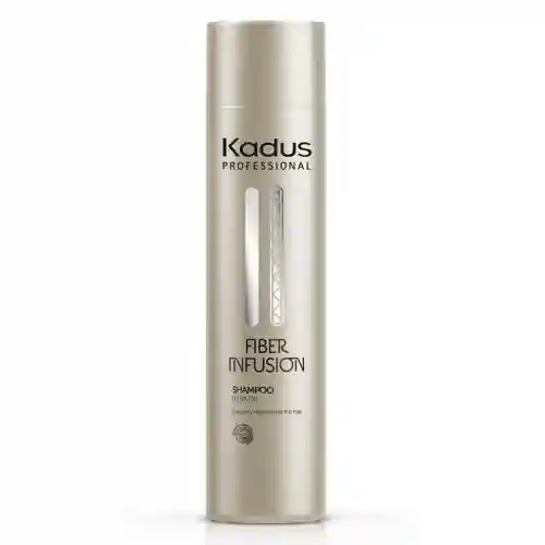 Kadus Professional Plaukų šampūnas su keratinu Fiber Infusion Shampoo Keratin 250ml