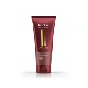 Kadus Professional Plaukus atgaivinanti kaukė Velvet Oil Treatment 200ml