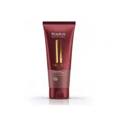 Kadus Professional Plaukus atgaivinanti kaukė Velvet Oil Treatment 200ml