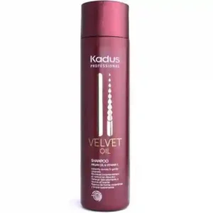 Kadus Professional Plaukus atgaivinantis šampūnas Velvet Oil Shampoo 250ml