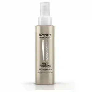 Kadus Professional Puoselėjamoji priemonė su keratinu Fiber Infusion Keratin Treatment 100ml