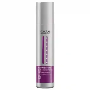 Kadus Professional Purškiamas kondicionierius drėkinantis plaukus Deep Moisture Leave-In Spray 250ml
