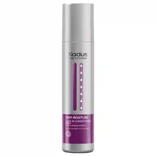 Kadus Professional Purškiamas kondicionierius drėkinantis plaukus Deep Moisture Leave-In Spray 250ml