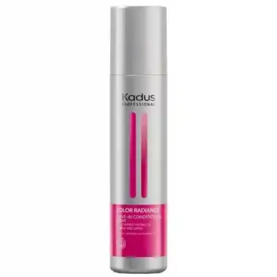 Kadus Professional Purškiamas plaukų kondicionierius Color Radiance Leave-In Spray 250ml