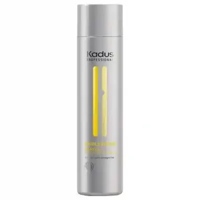 Kadus Professional Šampūnas pažeistiems plaukams Visible Repair Shampoo 250ml