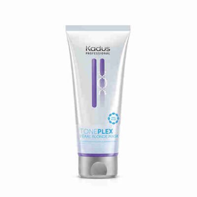 Kadus Professional Toneplex Pearl Blonde Mask Atspalvį suteikianti kaukė 200ml