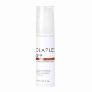 Tonuojantis šampūnas Olaplex Blonde Enhancer Toning Shampoo nr.4P 250ml