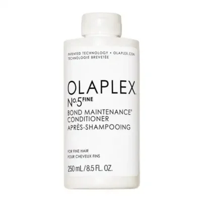 Plonų plaukų kondicionierius Olaplex Nr.5 Fine 250ml