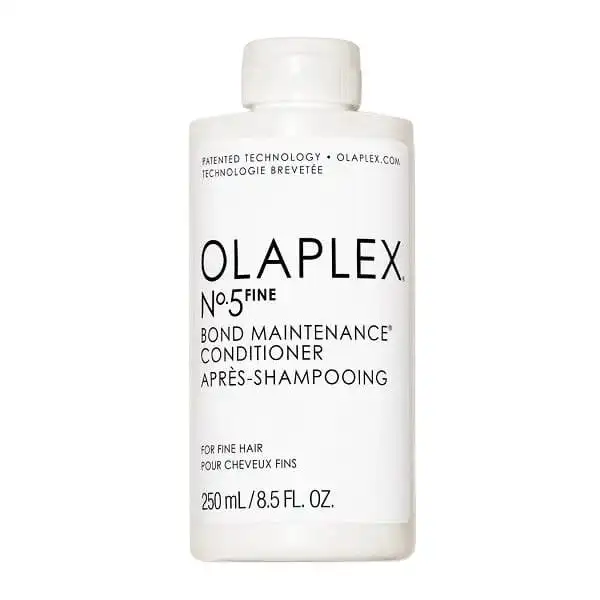 Plonų plaukų kondicionierius Olaplex Nr.5 Fine 250ml
